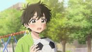 The boy from the cafe (Image via CloverWorks)